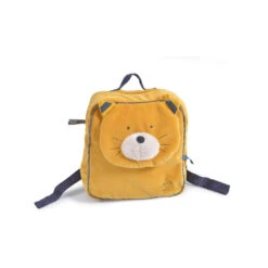 Sac à Dos Lulu MOULIN ROTY Les Moustaches