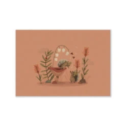 Set De 3 Affiches MOULIN ROTY Trois Petit Lapins 9 Set De 3 Affiches MOULIN ROTY Trois Petit Lapins -Moulin Roty set de 3 affiches moulin roty trois petit lapins 3