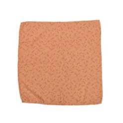 Set De 3 Langes Imprimés MOULIN ROTY Trois Petit Lapins -Moulin Roty set de 3 langes imprimes moulin roty trois petit lapins 2