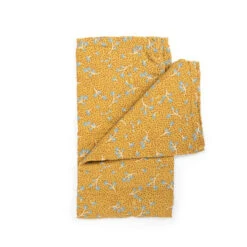 Set De 3 Langes Imprimés MOULIN ROTY Trois Petit Lapins -Moulin Roty set de 3 langes imprimes moulin roty trois petit lapins 7