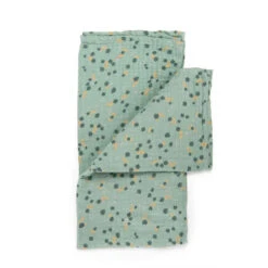 Set De 3 Langes Imprimés MOULIN ROTY Trois Petit Lapins -Moulin Roty set de 3 langes imprimes moulin roty trois petit lapins 9