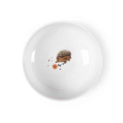 Set De Vaisselle En Porcelaine MOULIN ROTY Trois Petits Lapins -Moulin Roty set de vaisselle en porcelaine moulin roty trois petits lapins 4