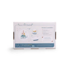 Set Vaisselle En Porcelaine MOULIN ROTY Sous Mon Baboab -Moulin Roty set vaisselle en porcelaine moulin roty sous mon baboab 14