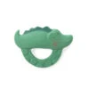 Anneau De Dentition En Caoutchouc Crocodile MOULIN ROTY Sous Mon Baobab -Moulin Roty smb anneau caoutchouccrocodile