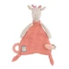 Doudou Attache-tétine Girafe MOULIN ROTY Sous Mon Baobab 2 Doudou Attache-tétine Girafe MOULIN ROTY Sous Mon Baobab -Moulin Roty smb attache tetine girafe