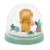 Boule à Neige MOULIN ROTY Sous Mon Baobab -Moulin Roty smb boule a neige