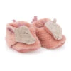 Chaussons Girafe MOULIN ROTY Sous Mon Baobab
