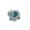 Eléphant En Caoutchouc MOULIN ROTY Sous Mon Baobab -Moulin Roty smb elephant caoutchouc