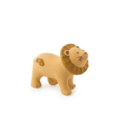 Lion En Caoutchouc Naturel MOULIN ROTY Sous Mon Baobab -Moulin Roty smb lion caoutchouc naturel 2