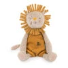 Poupée Musique Lion MOULIN ROTY Sous Mon Baobab