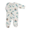 Pyjama En Jersey Guépards 6m MOULIN ROTY Sous Mon Baobab -Moulin Roty smb pyjama jersey allover guepards 5