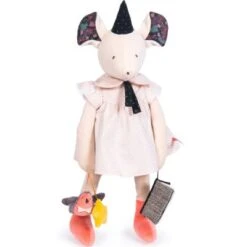 Moulin Roty Souris D'activités Il était Une Fois -Moulin Roty souris d activites il etait une fois 3