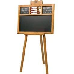 Moulin Roty Tableau D'écolier En Bois