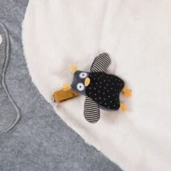 Moulin Roty Tapis D'éveil Avec Arches Les Moustaches -Moulin Roty tapis d eveil avec arches les moustaches 3