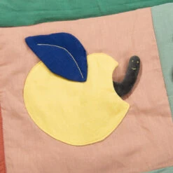 Tapis D'éveil MOULIN ROTY Pomme Des Bois -Moulin Roty tapis d eveil moulin roty pomme des bois 5