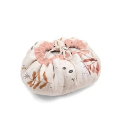 Tapis De Jeu Et Sac De Rangement MOULIN ROTY Après La Pluie -Moulin Roty tapis de jeu et sac de rangement moulin roty apres la pluie 2