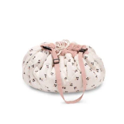 Tapis De Jeu Et Sac De Rangement MOULIN ROTY Après La Pluie -Moulin Roty tapis de jeu et sac de rangement moulin roty apres la pluie 3