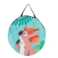 Tente De Jeu MOULIN ROTY Dans La Jungle -Moulin Roty tente de jeu moulin roty dans la jungle 2