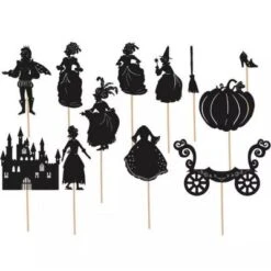 Moulin Roty Théâtre En Carton Les Ombres Du Soir -Moulin Roty theatre en carton les ombres du soir 6