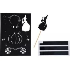 Moulin Roty Théâtre En Carton Les Ombres Du Soir -Moulin Roty theatre en carton les ombres du soir 7