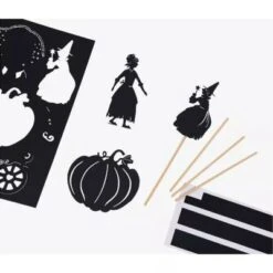 Moulin Roty Théâtre En Carton Les Ombres Du Soir -Moulin Roty theatre en carton les ombres du soir 8