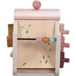 Moulin Roty Théière D'activités Après La Pluie -Moulin Roty theiere d activites apres la pluie 5