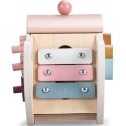 Moulin Roty Théière D'activités Après La Pluie -Moulin Roty theiere d activites apres la pluie 6