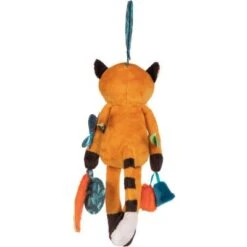 Moulin Roty Tigre D'activités à Suspendre Dans La Jungle -Moulin Roty tigre d activites a suspendre dans la jungle 3