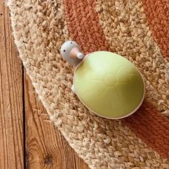 Moulin Roty Veilleuse Tortue (USB) -Moulin Roty tortue troispetitslapins
