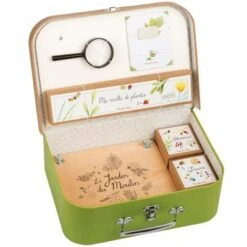 Moulin Roty Valisette Botaniste Le Jardin Du Moulin 8 Moulin Roty Valisette Botaniste Le Jardin Du Moulin -Moulin Roty valisette botaniste le jardin du moulin 3