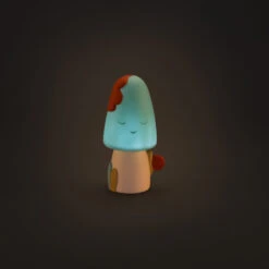 Veilleuse Champignon (usb) MOULIN ROTY Pomme Des Bois -Moulin Roty veilleuse champignon usb moulin roty pomme des bois 2